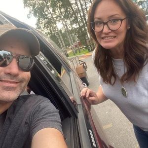 Meet your Posher, Penner